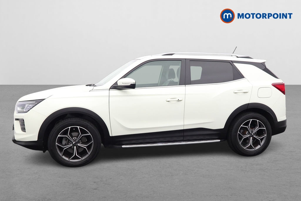 Used Ssangyong Korando 2021 for sale - 76379688: Photo 4