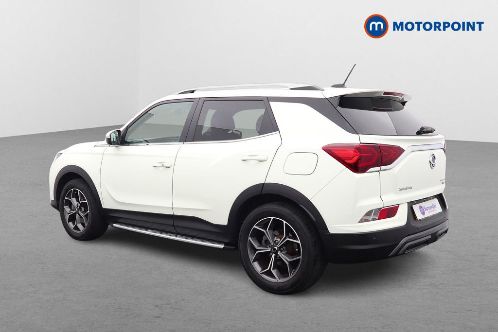 Used Ssangyong Korando 2021 for sale - 76379688: Photo 5