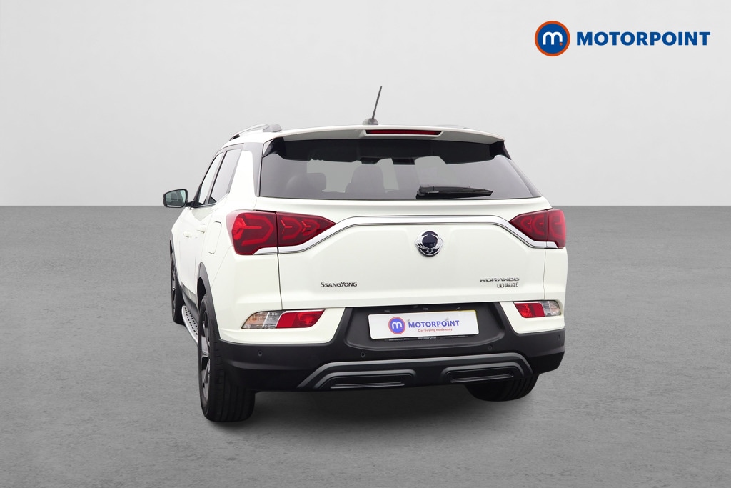 Used Ssangyong Korando 2021 for sale - 76379688: Photo 6