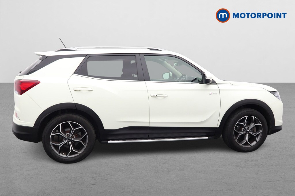Used Ssangyong Korando 2021 for sale - 76379688: Photo 8