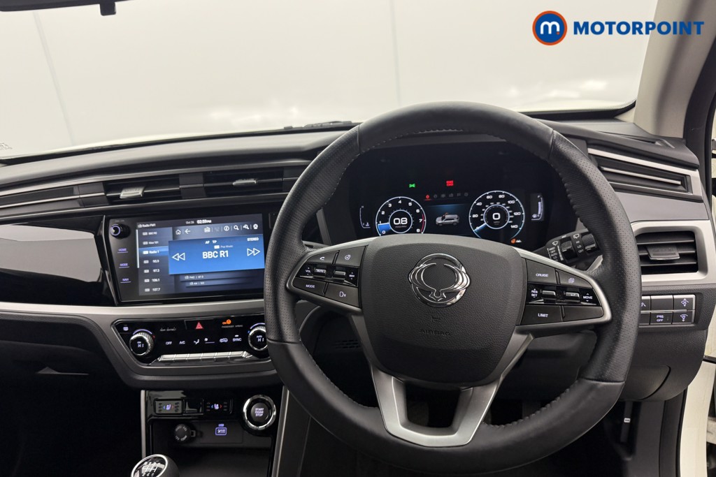 Used Ssangyong Korando 2021 for sale - 76379688: Photo 9