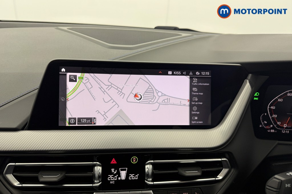 Used BMW 1 Series 2024 for sale - 76196914: Photo 10