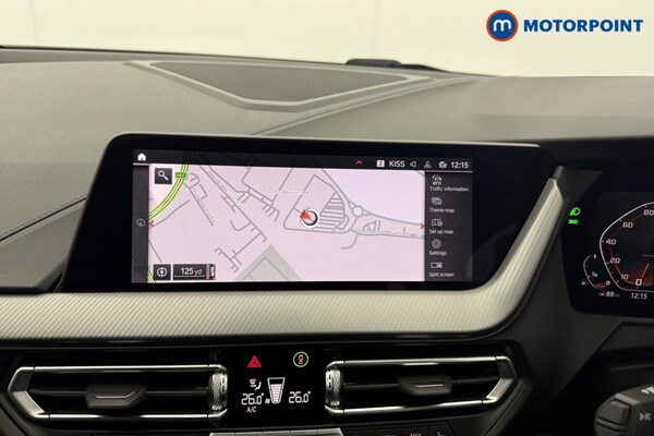 Used BMW 1 Series 2024 for sale - 76196914: Photo 10