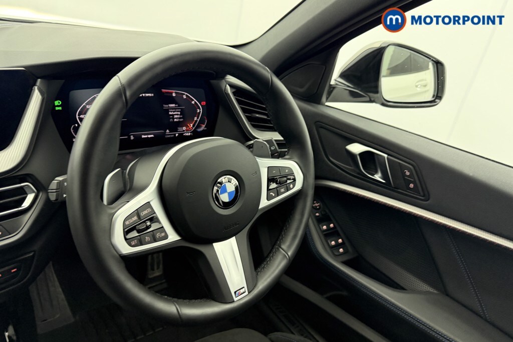 Used BMW 1 Series 2024 for sale - 76196914: Photo 11