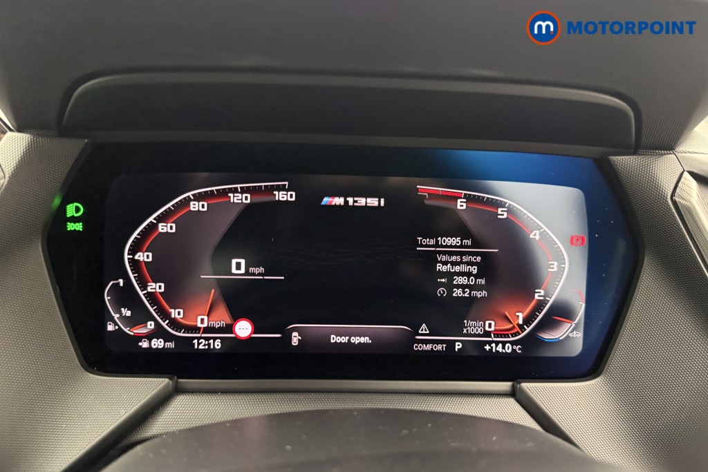 Used BMW 1 Series 2024 for sale - 76196914: Photo 12