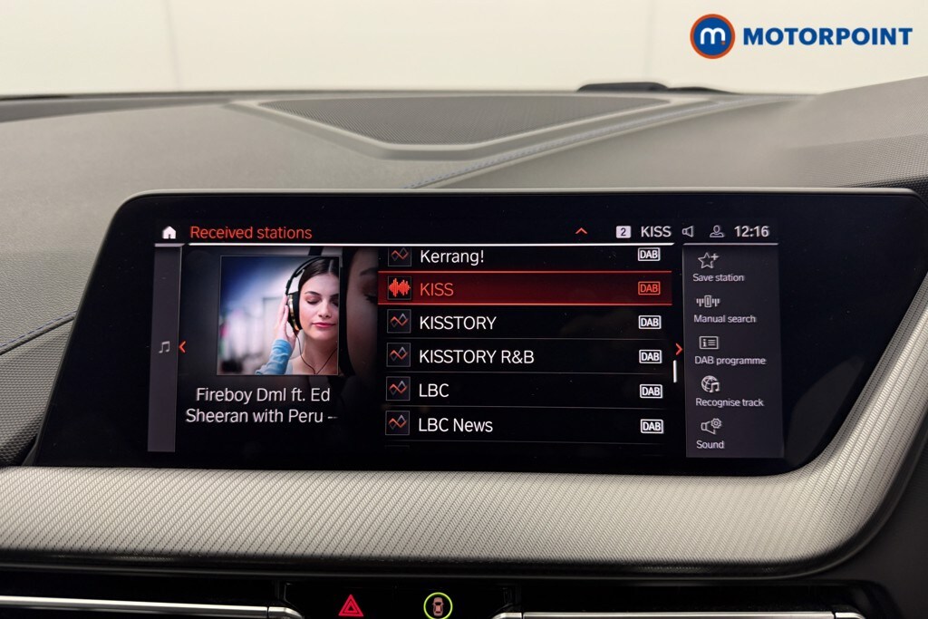 Used BMW 1 Series 2024 for sale - 76196914: Photo 13