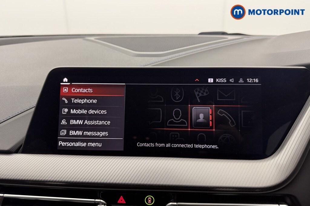 Used BMW 1 Series 2024 for sale - 76196914: Photo 14