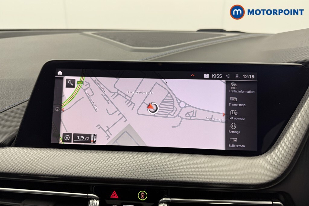 Used BMW 1 Series 2024 for sale - 76196914: Photo 15