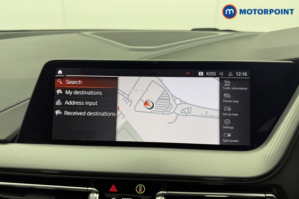 Used BMW 1 Series 2024 for sale - 76196914: Photo 16