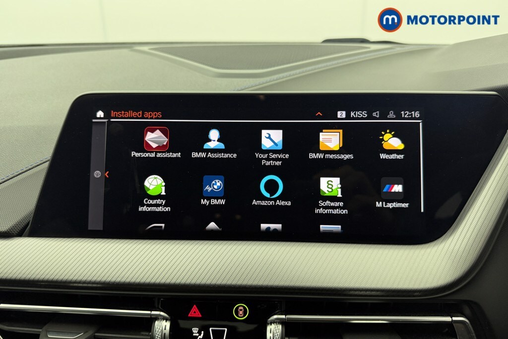 Used BMW 1 Series 2024 for sale - 76196914: Photo 17