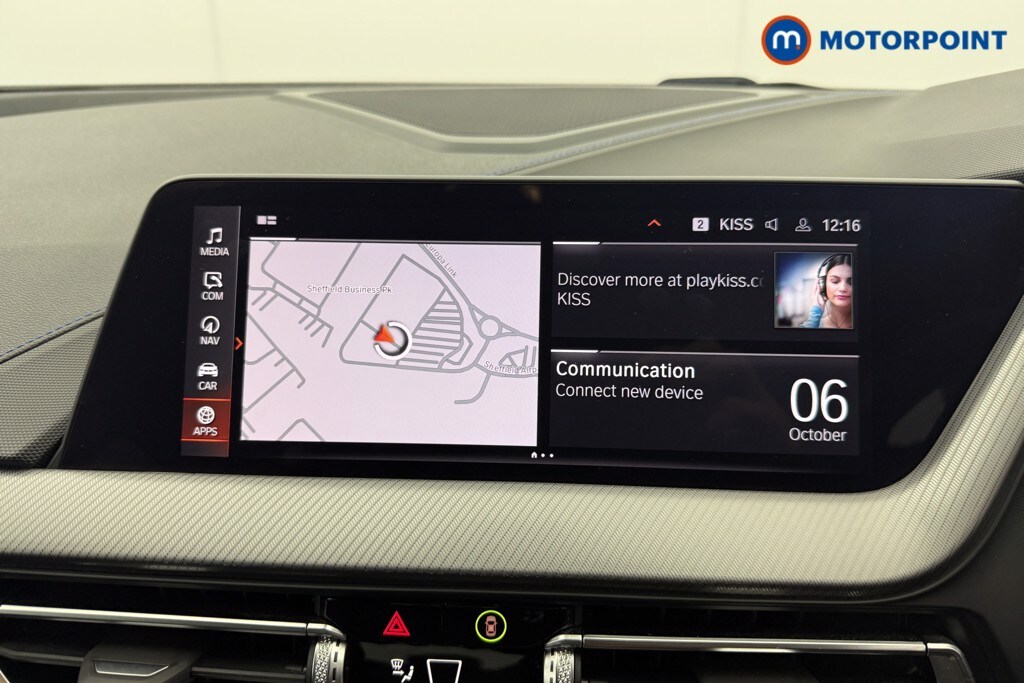 Used BMW 1 Series 2024 for sale - 76196914: Photo 18