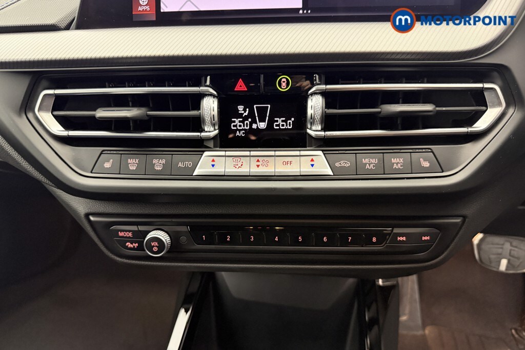 Used BMW 1 Series 2024 for sale - 76196914: Photo 19