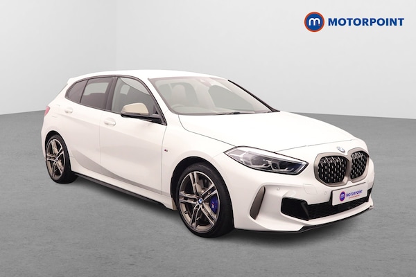 Used BMW 1 Series 2024 for sale - 76196914: Photo 1