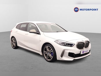 Used BMW 1 Series 2024 for sale - 76196914: Photo