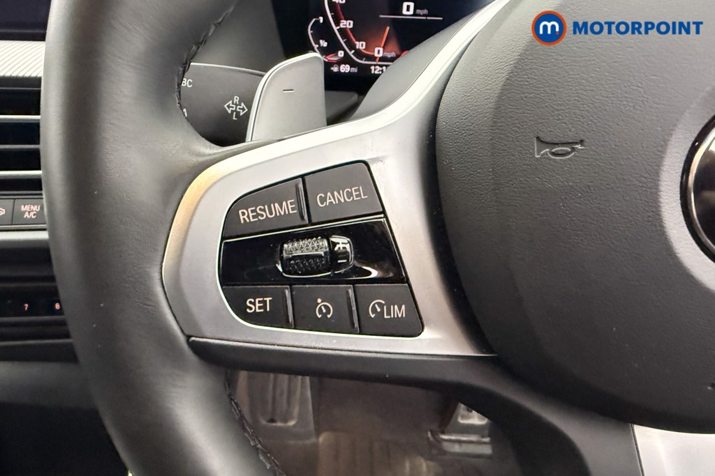 Used BMW 1 Series 2024 for sale - 76196914: Photo 22