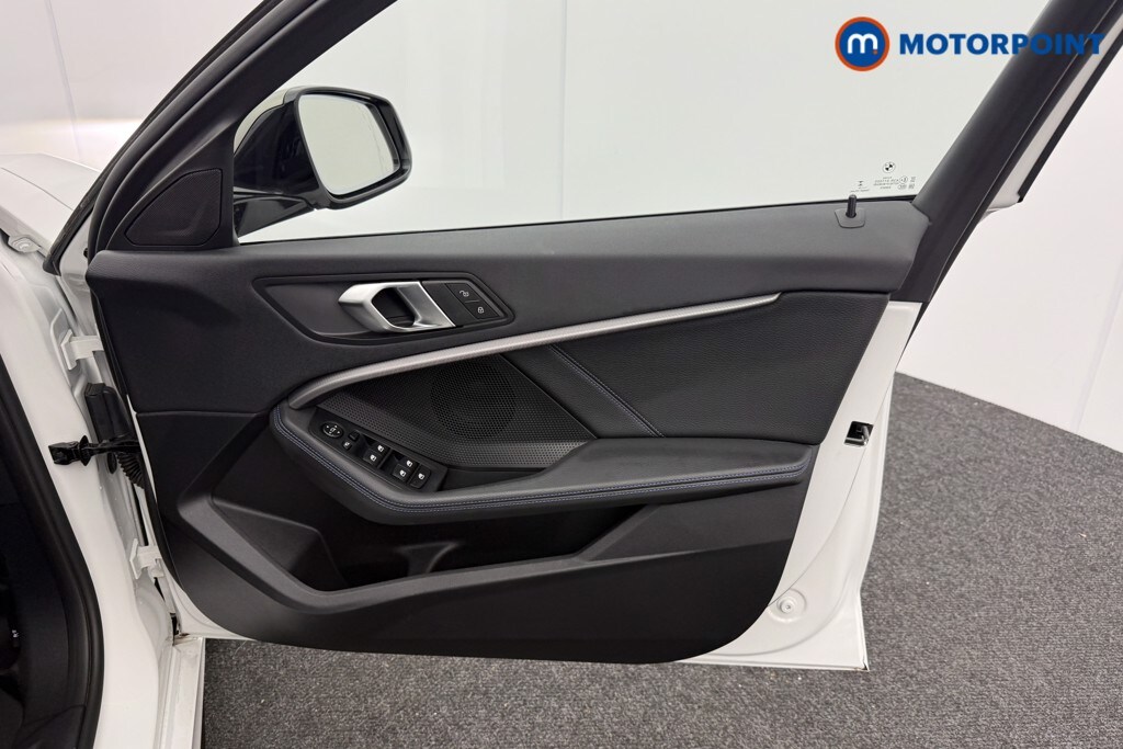 Used BMW 1 Series 2024 for sale - 76196914: Photo 27