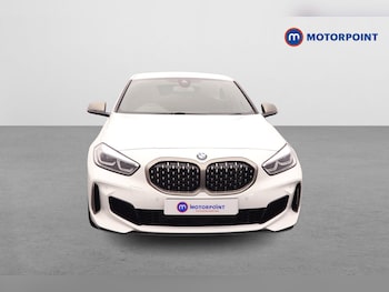 Used BMW 1 Series 2024 for sale - 76196914: Photo
