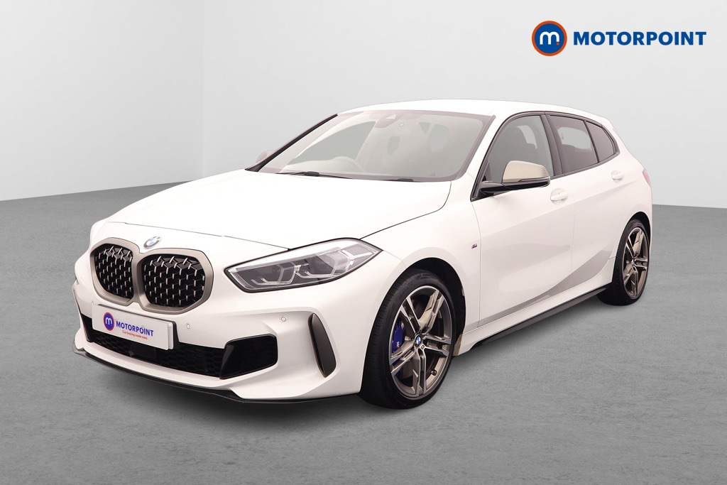 Used BMW 1 Series 2024 for sale - 76196914: Photo 3