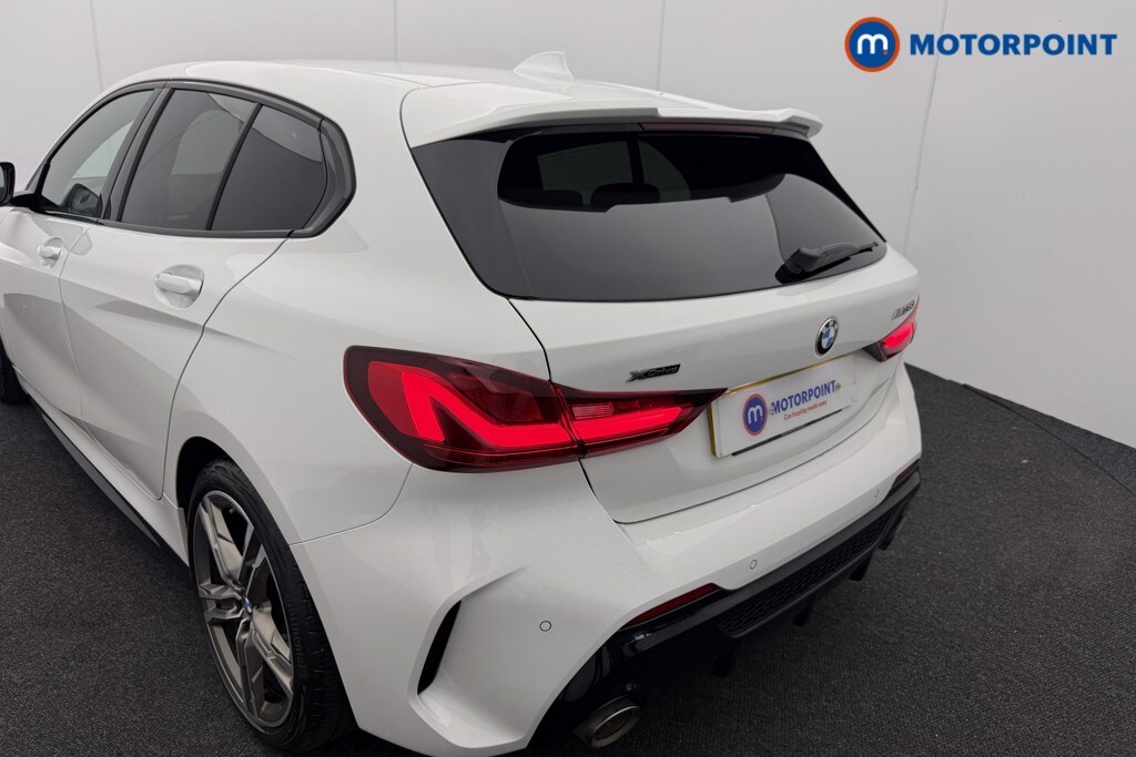 Used BMW 1 Series 2024 for sale - 76196914: Photo 32