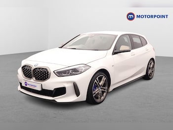 Used BMW 1 Series 2024 for sale - 76196914: Photo