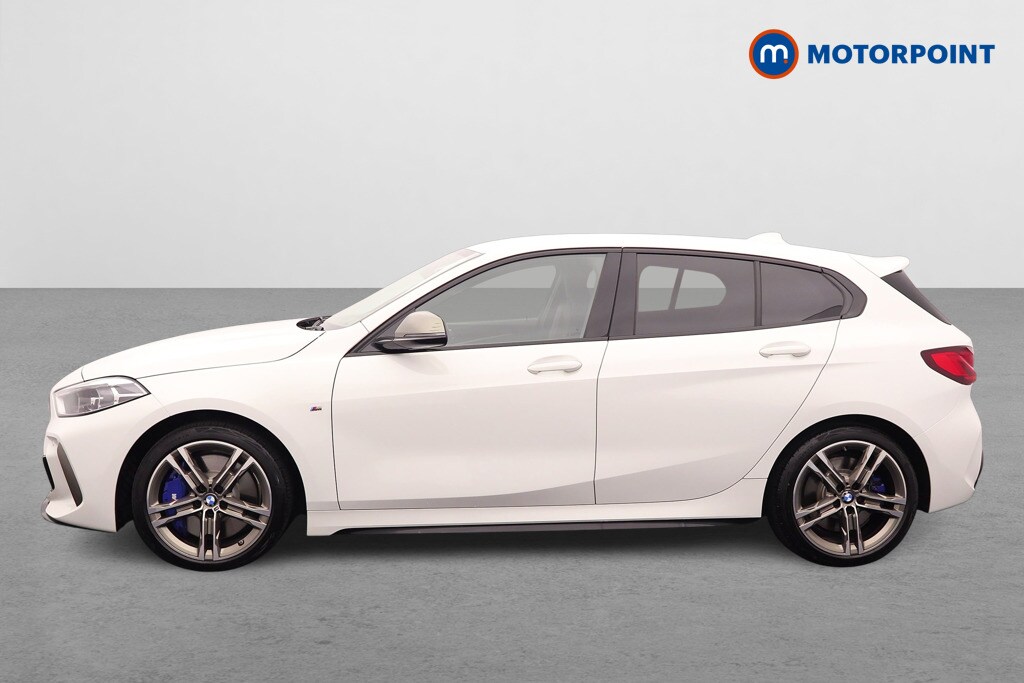 Used BMW 1 Series 2024 for sale - 76196914: Photo 4