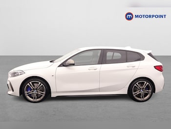 Used BMW 1 Series 2024 for sale - 76196914: Photo