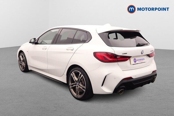 Used BMW 1 Series 2024 for sale - 76196914: Photo 5