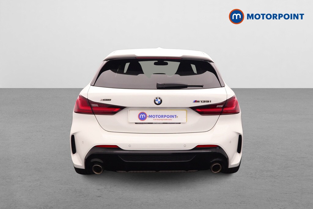 Used BMW 1 Series 2024 for sale - 76196914: Photo 6