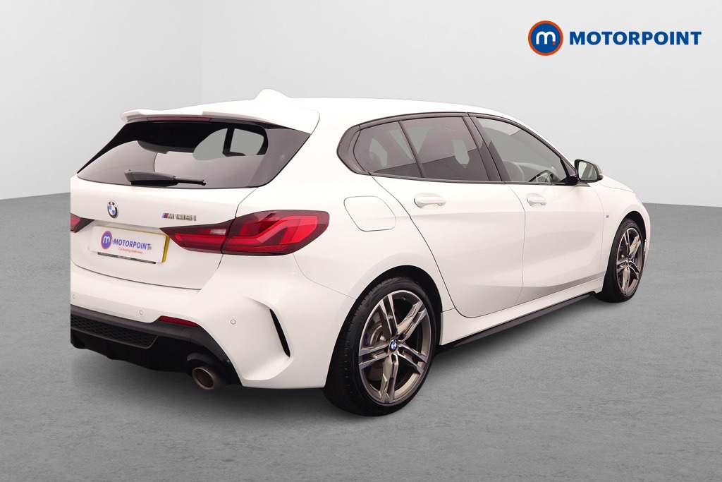 Used BMW 1 Series 2024 for sale - 76196914: Photo 7