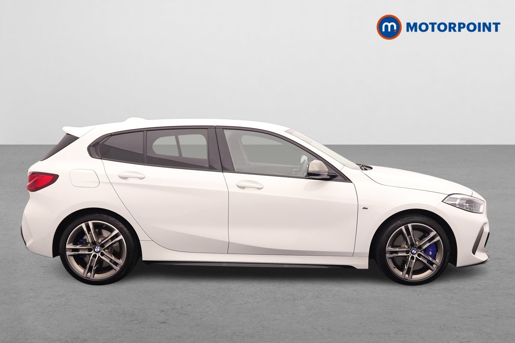 Used BMW 1 Series 2024 for sale - 76196914: Photo 8