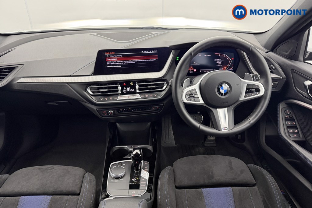 Used BMW 1 Series 2024 for sale - 76196914: Photo 9