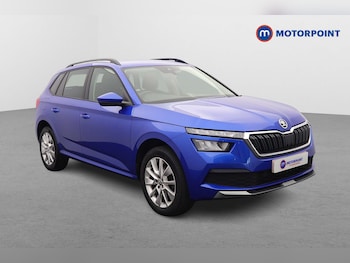 Used Skoda Kamiq undefined for sale - 78720250: Photo
