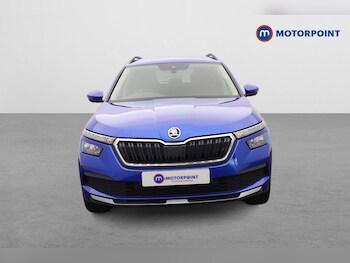 Used Skoda Kamiq undefined for sale - 78720250: Photo