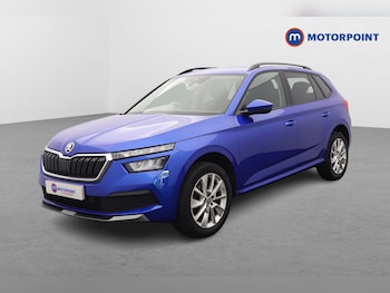 Used Skoda Kamiq undefined for sale - 78720250: Photo
