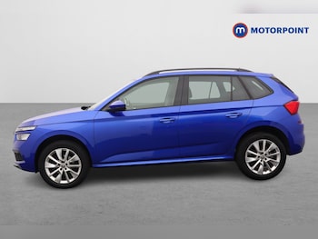Used Skoda Kamiq undefined for sale - 78720250: Photo