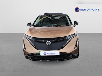 Used Nissan ARIYA 2023 for sale - 78720015: Photo