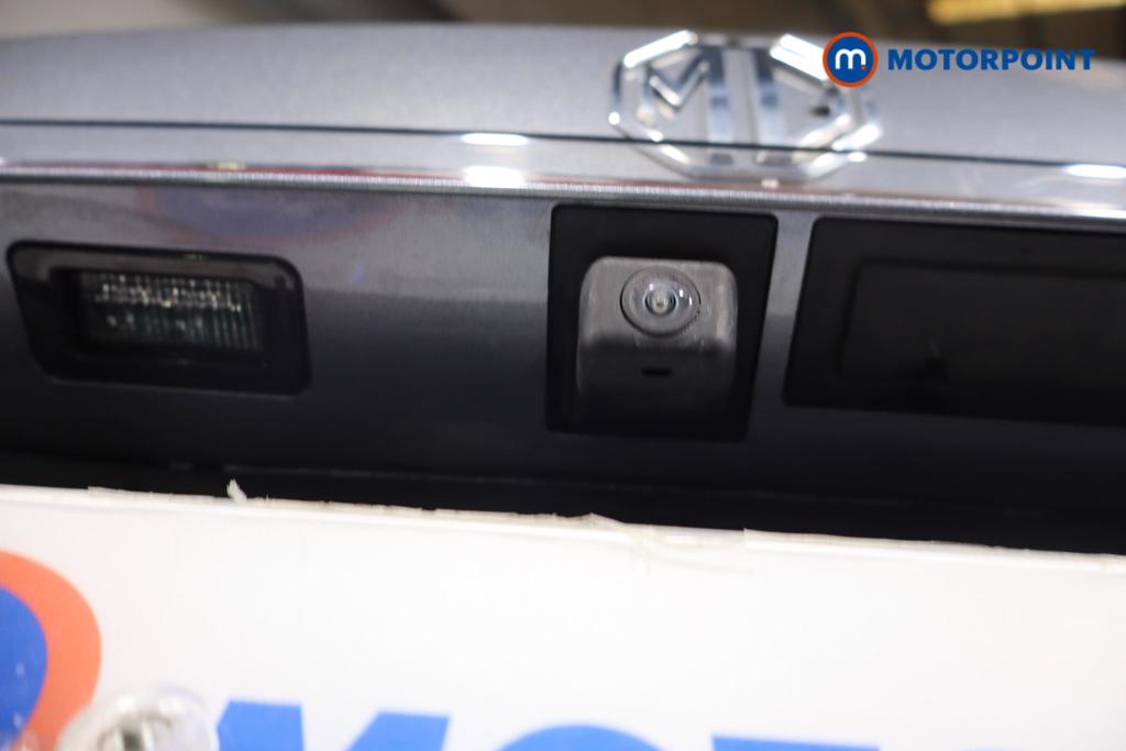 Used MG MG HS 2025 for sale - 77760208: Photo 12