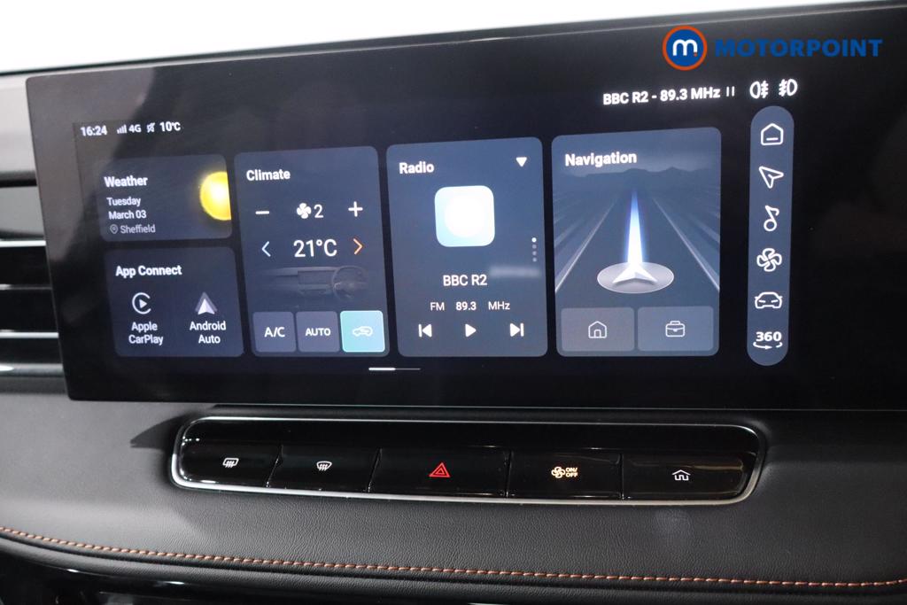 Used MG MG HS 2025 for sale - 77760208: Photo 27