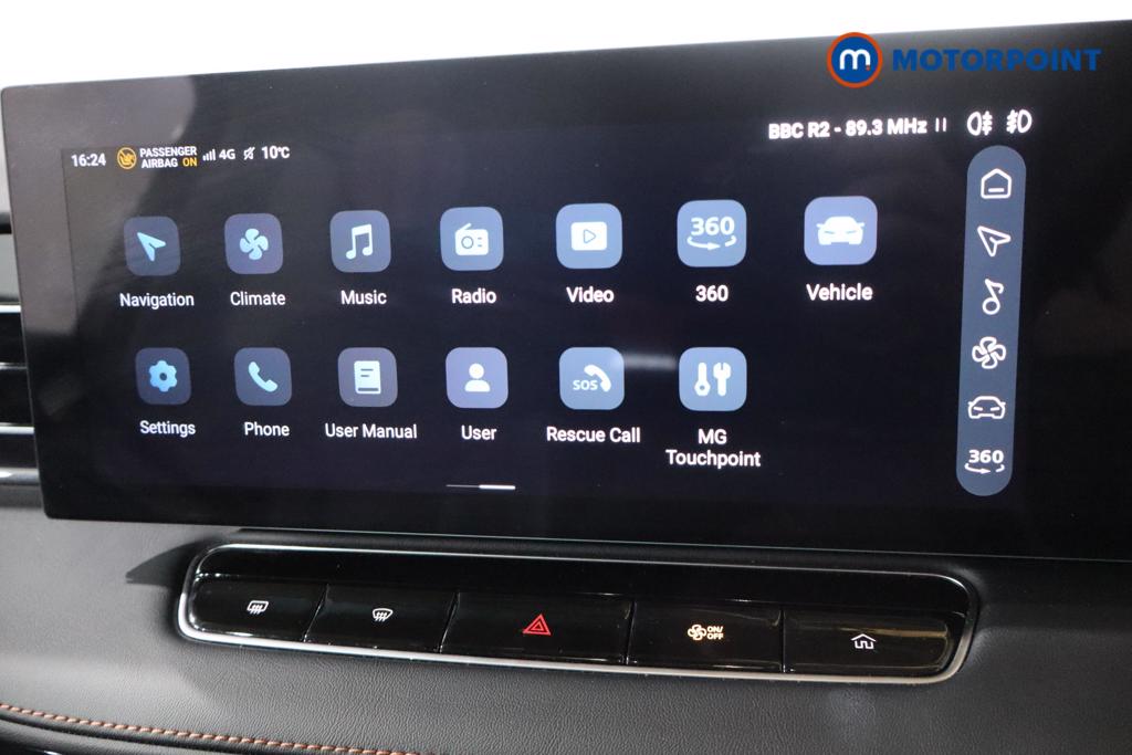 Used MG MG HS 2025 for sale - 77760208: Photo 28