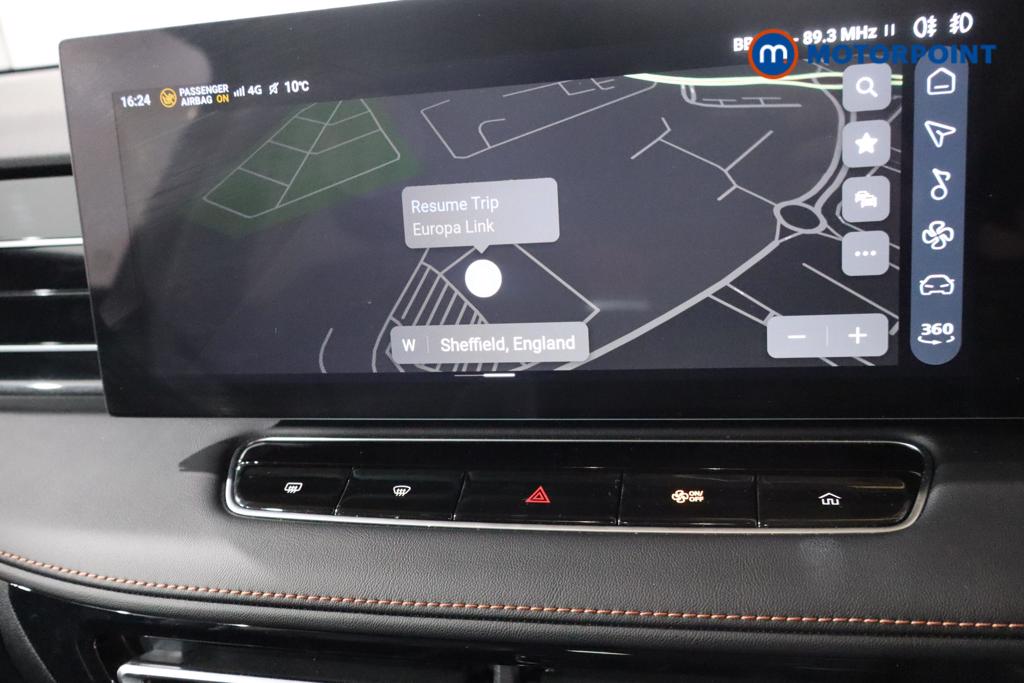 Used MG MG HS 2025 for sale - 77760208: Photo 29