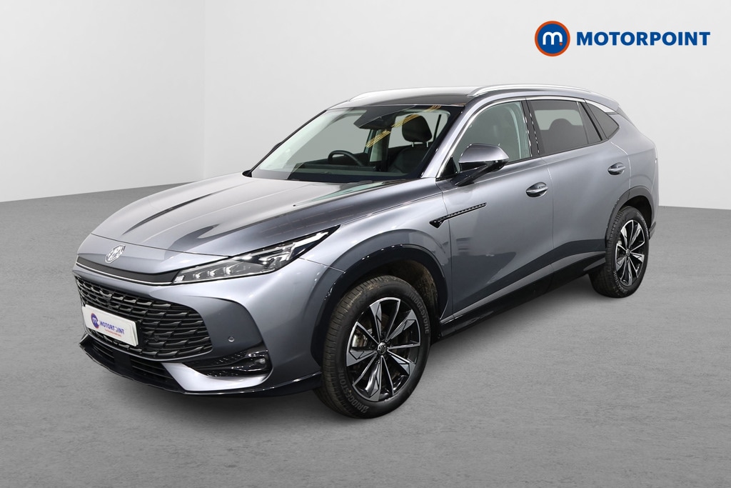 Used MG MG HS 2025 for sale - 77760208: Photo 3