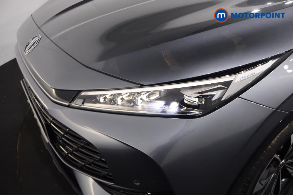 Used MG MG HS 2025 for sale - 77760208: Photo 34