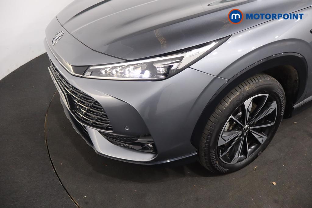 Used MG MG HS 2025 for sale - 77760208: Photo 35