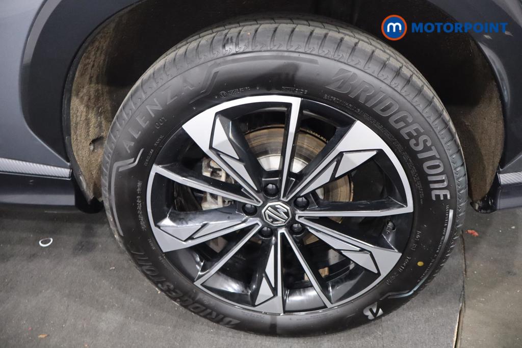 Used MG MG HS 2025 for sale - 77760208: Photo 38