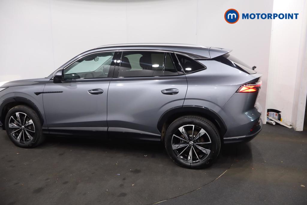 Used MG MG HS 2025 for sale - 77760208: Photo 39