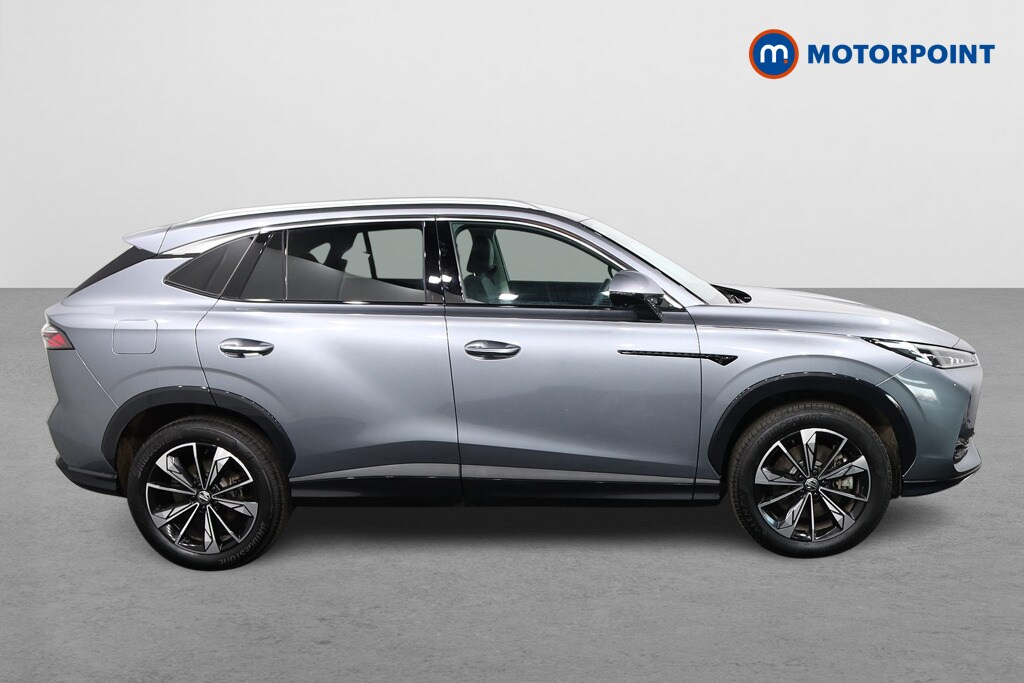 Used MG MG HS 2025 for sale - 77760208: Photo 8