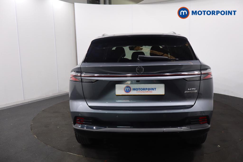 Used MG MG HS 2025 for sale - 77760208: Photo 9