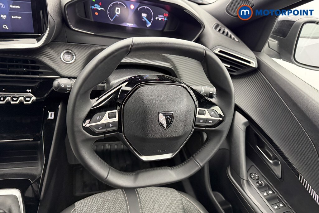 Used Peugeot 2008 2024 for sale - 77543235: Photo 10