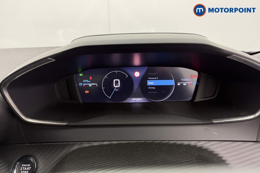 Used Peugeot 2008 2024 for sale - 77543235: Photo 12