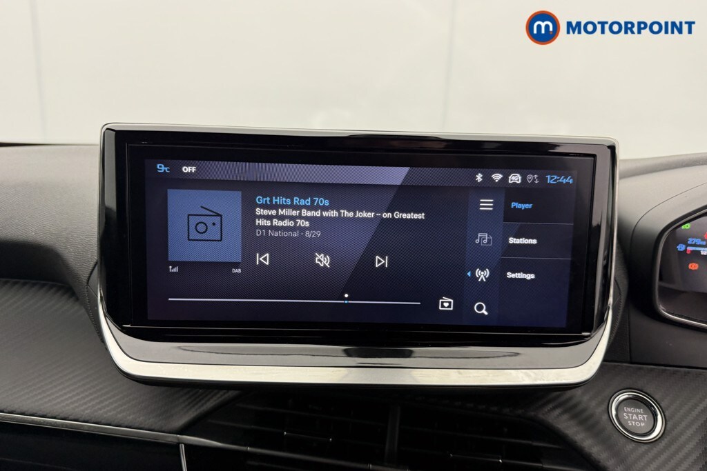 Used Peugeot 2008 2024 for sale - 77543235: Photo 13